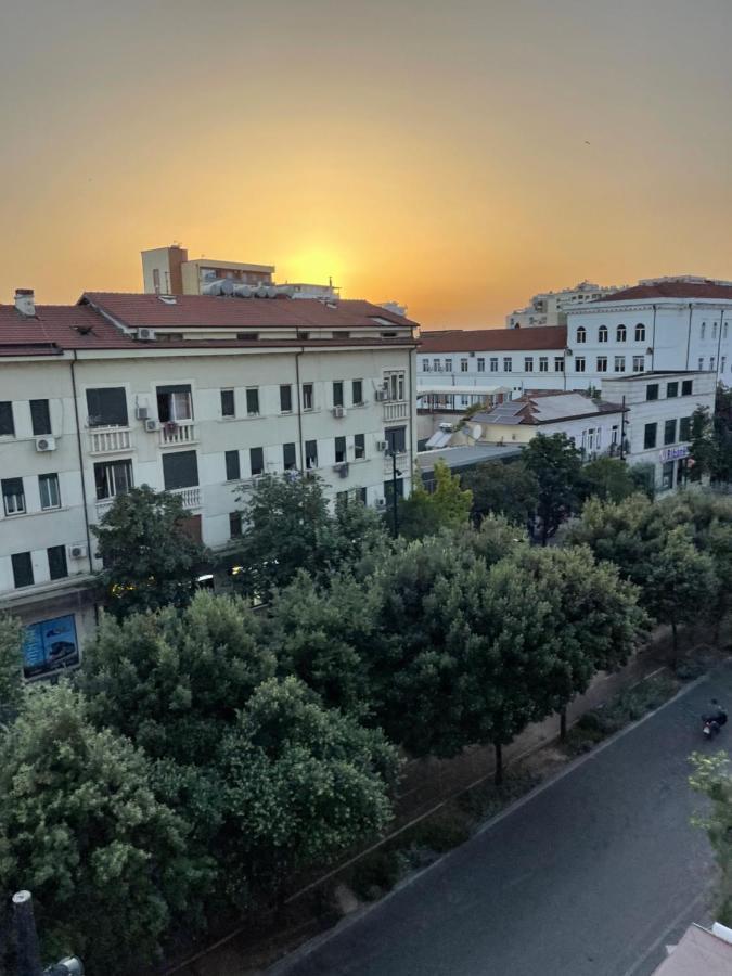 Urban City Center Tirana Exterior photo