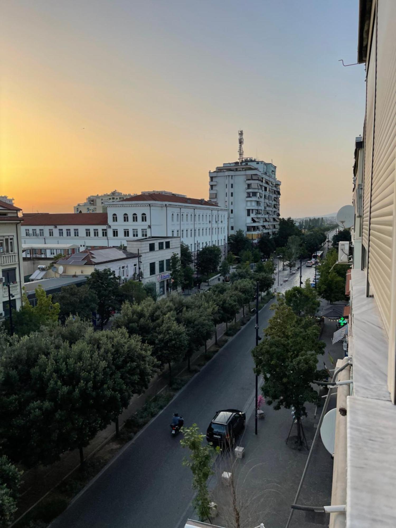 Urban City Center Tirana Exterior photo